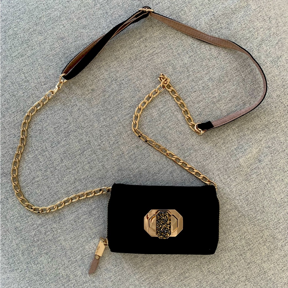 Deux Lux clutch wallet